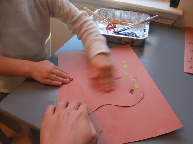 Symmetry Butterfly (6)