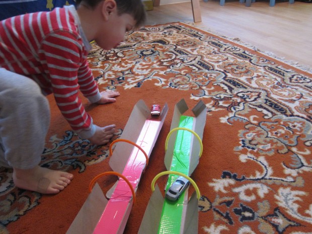 Cereal Racetrack (7)