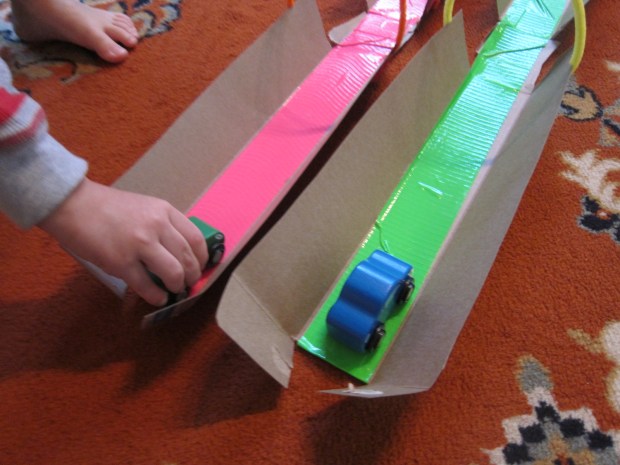 Cereal Racetrack (8)