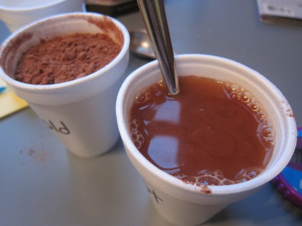 Hot Chocolate (6)