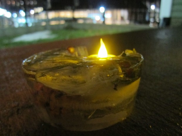 Ice Lanterns (7)
