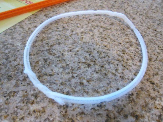 Pipe Cleaner Crown (1)
