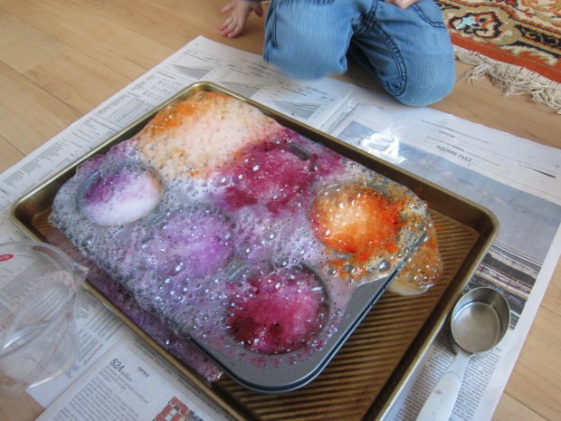 Science Meets Art (3)