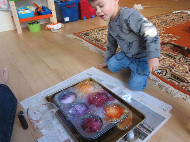 Science Meets Art (4)