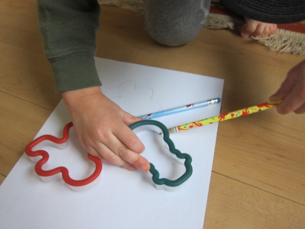 Cookie Cutter Trace (2)