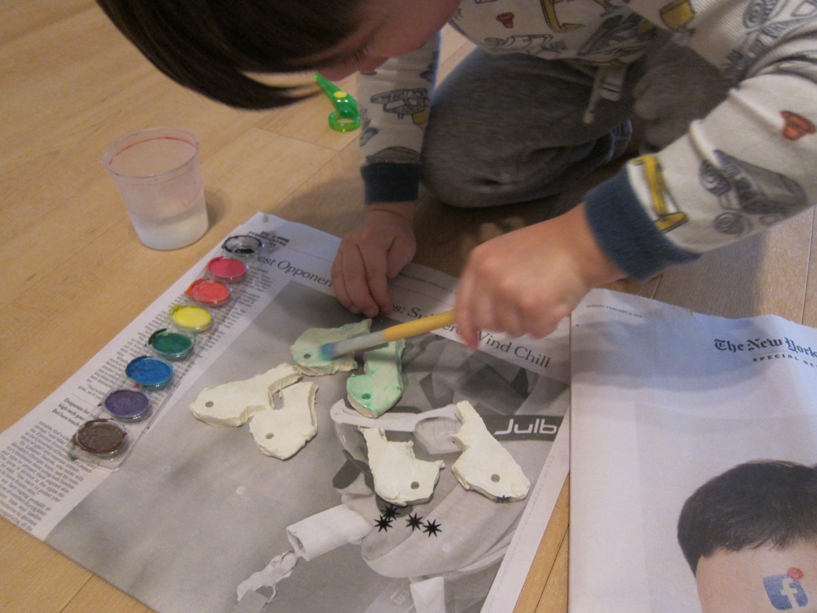 Friendship Heart (10)