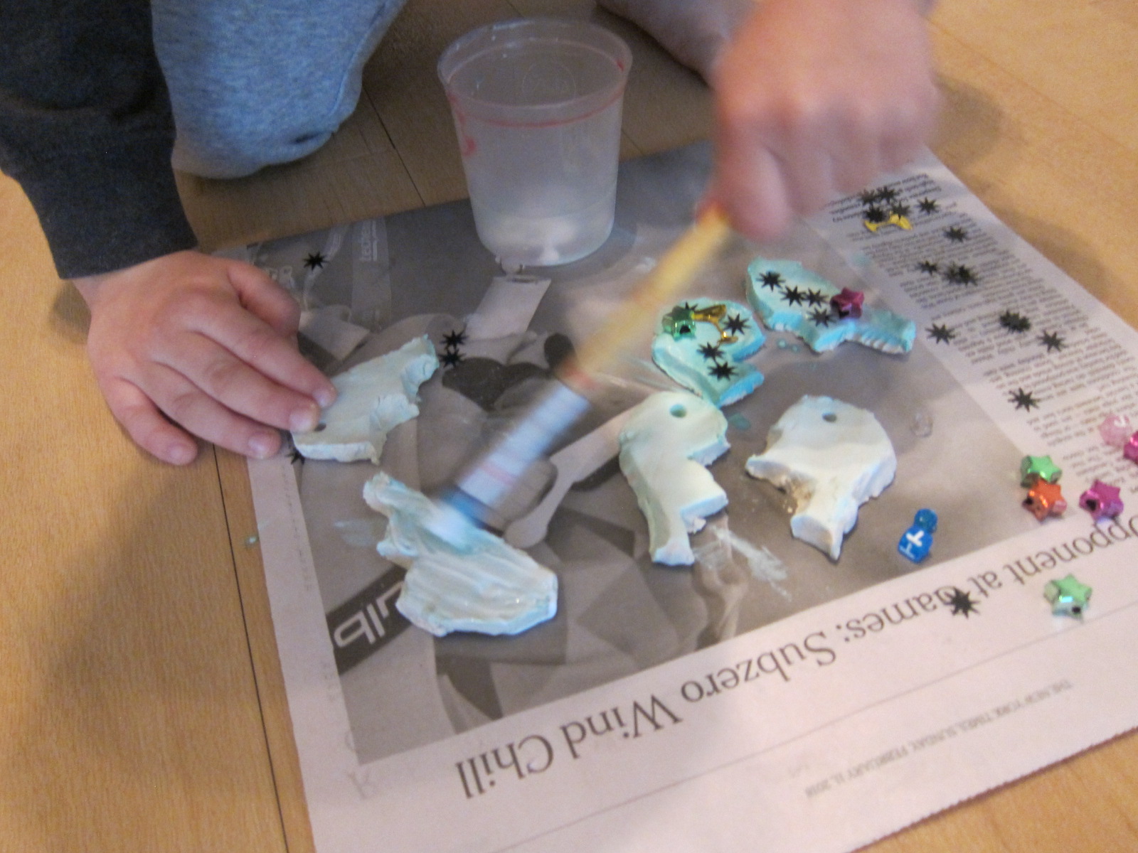 Friendship Heart (11)