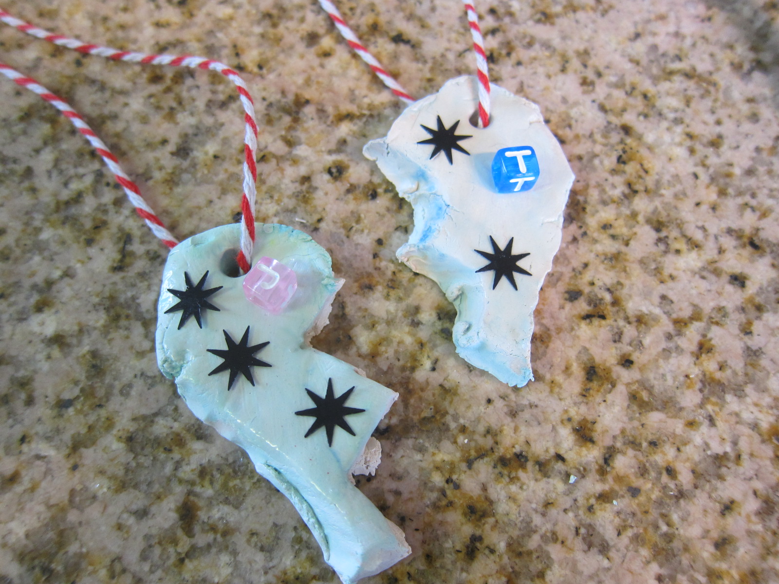 Friendship Heart (14)