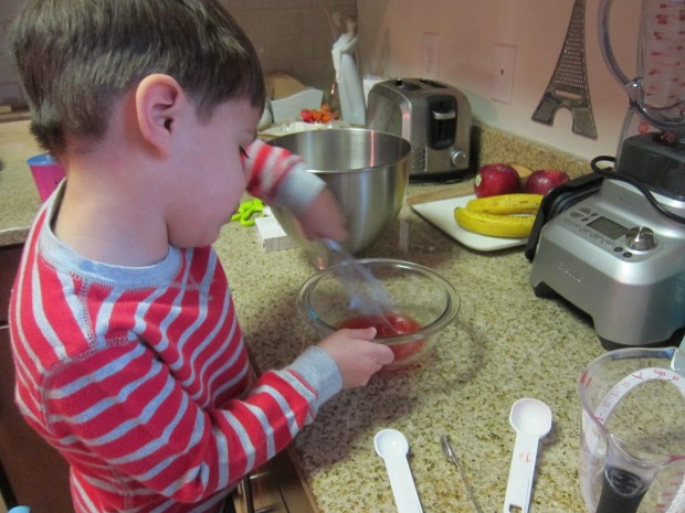 Homemade Marshmallow (1)