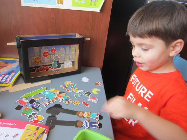 Koala Storytime (13)