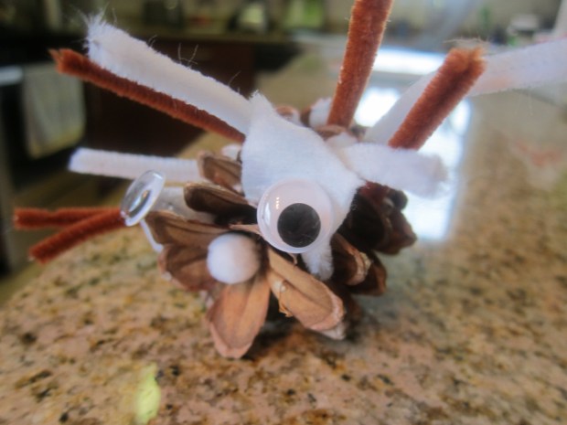 Pinecone Hedgehog (4).JPG