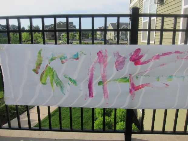 Paint on Fence (4).JPG