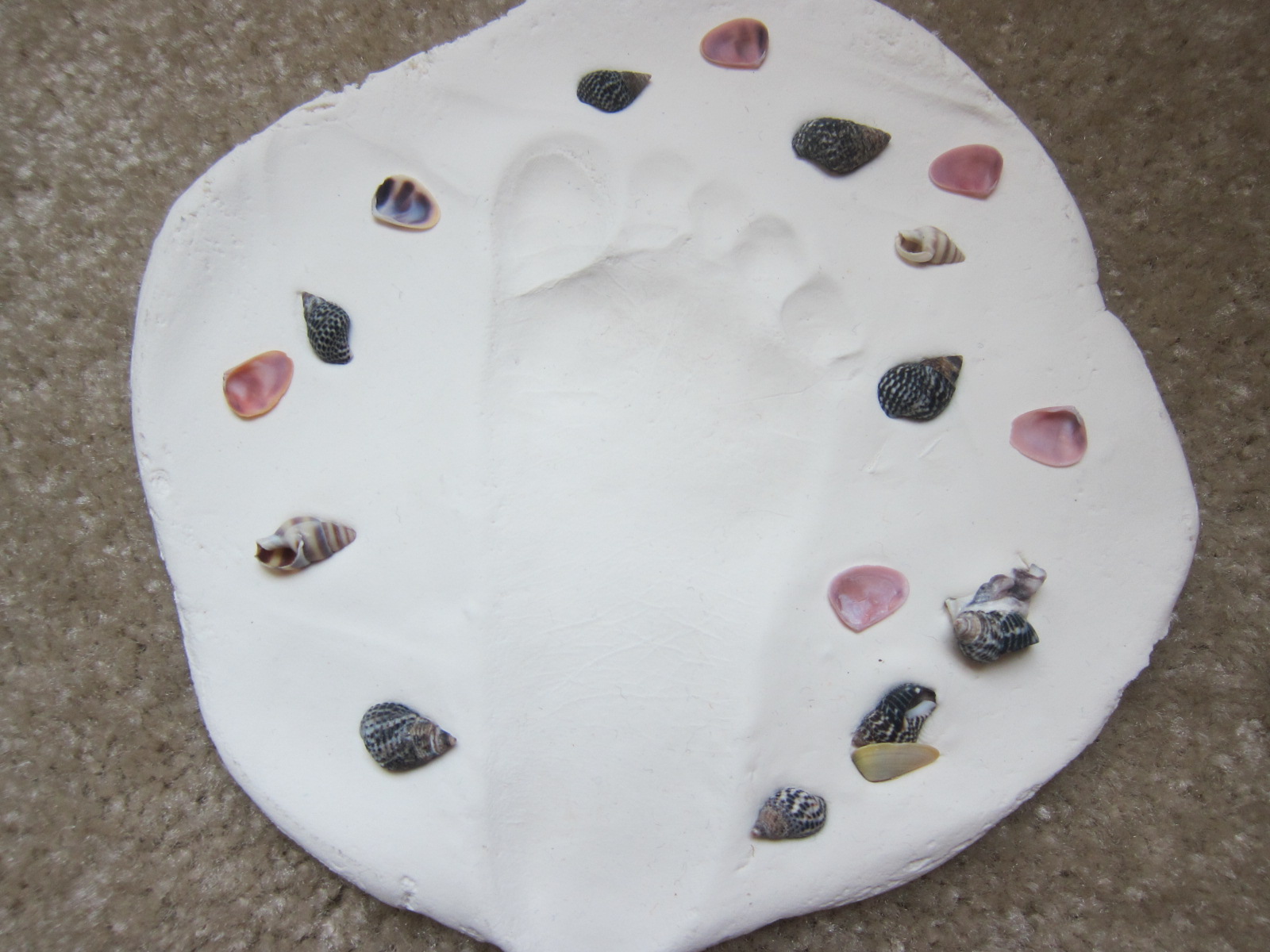 Stepping Stone (5)