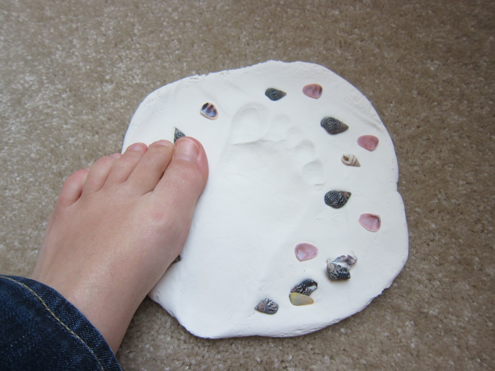 Stepping Stone (6)