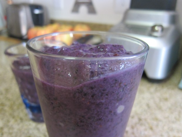 Smoothies (5)