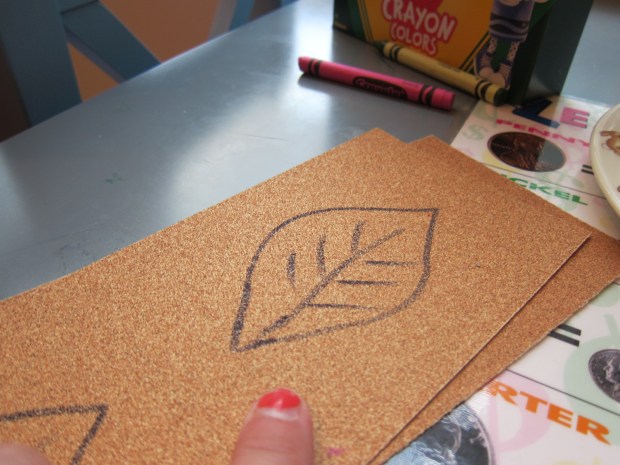 Sandpaper Leaves (4)