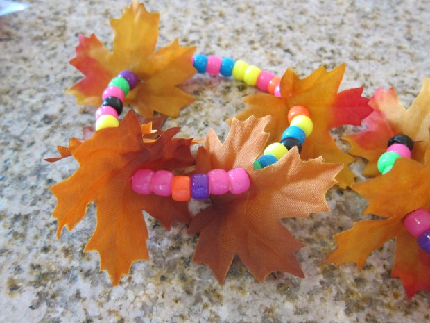 Autumn Necklace (4)
