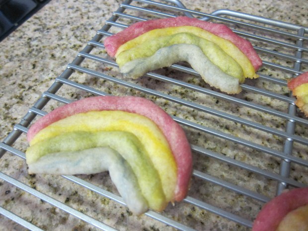 Rainbow Cookies (7)