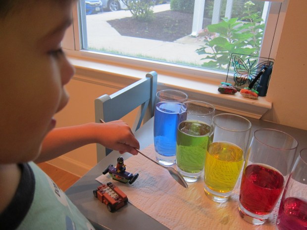 Rainbow Symphony (2)