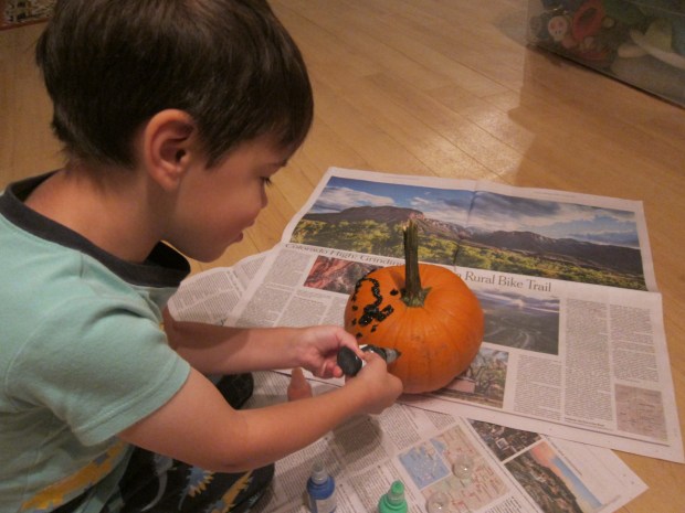 Pineapple Pumpkin (2)