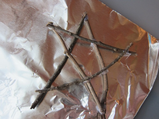 Twig Stars (1)