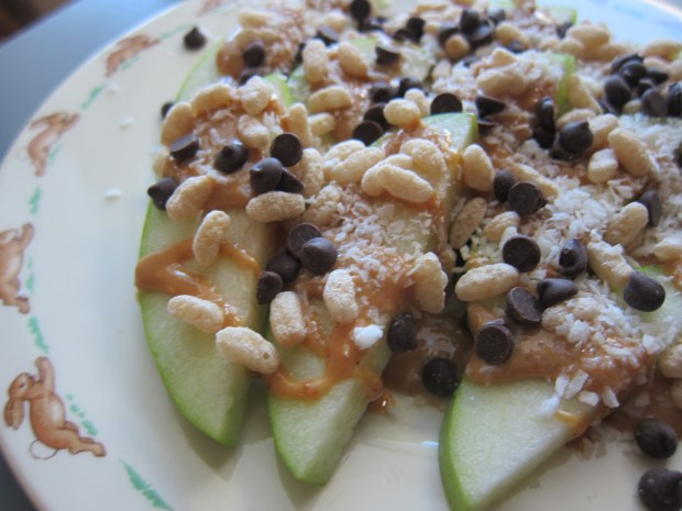Apple Nachos (1)