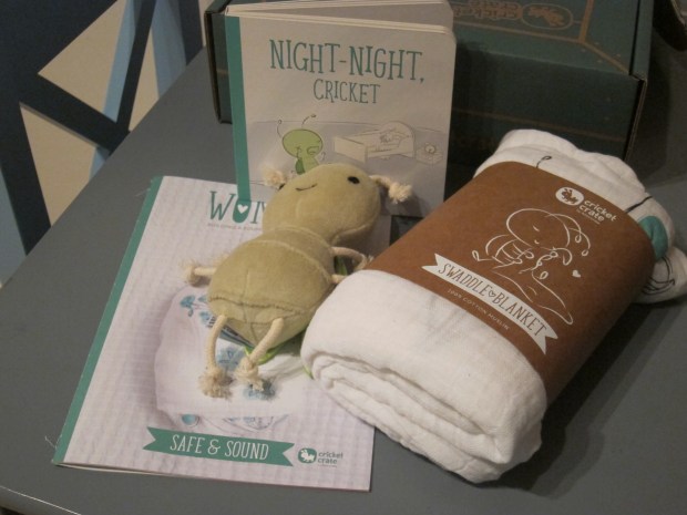 Cricket Crate (1)