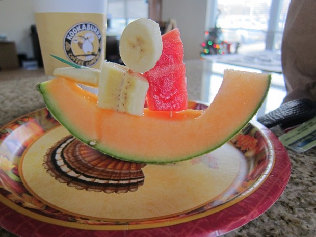 Fruit Boat (5)