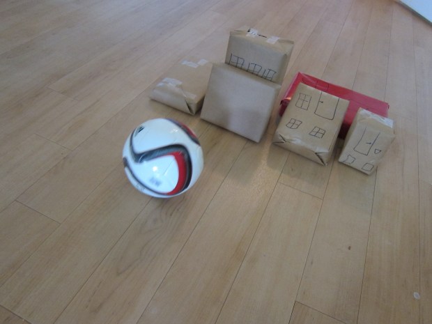 Own Building Blocks (8)