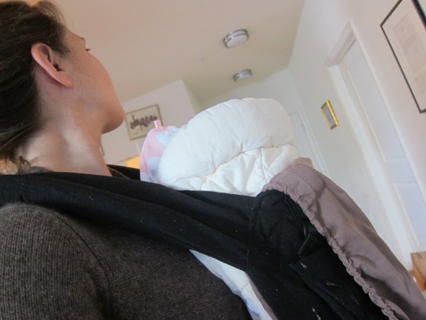 Walk Neighborhood (1)