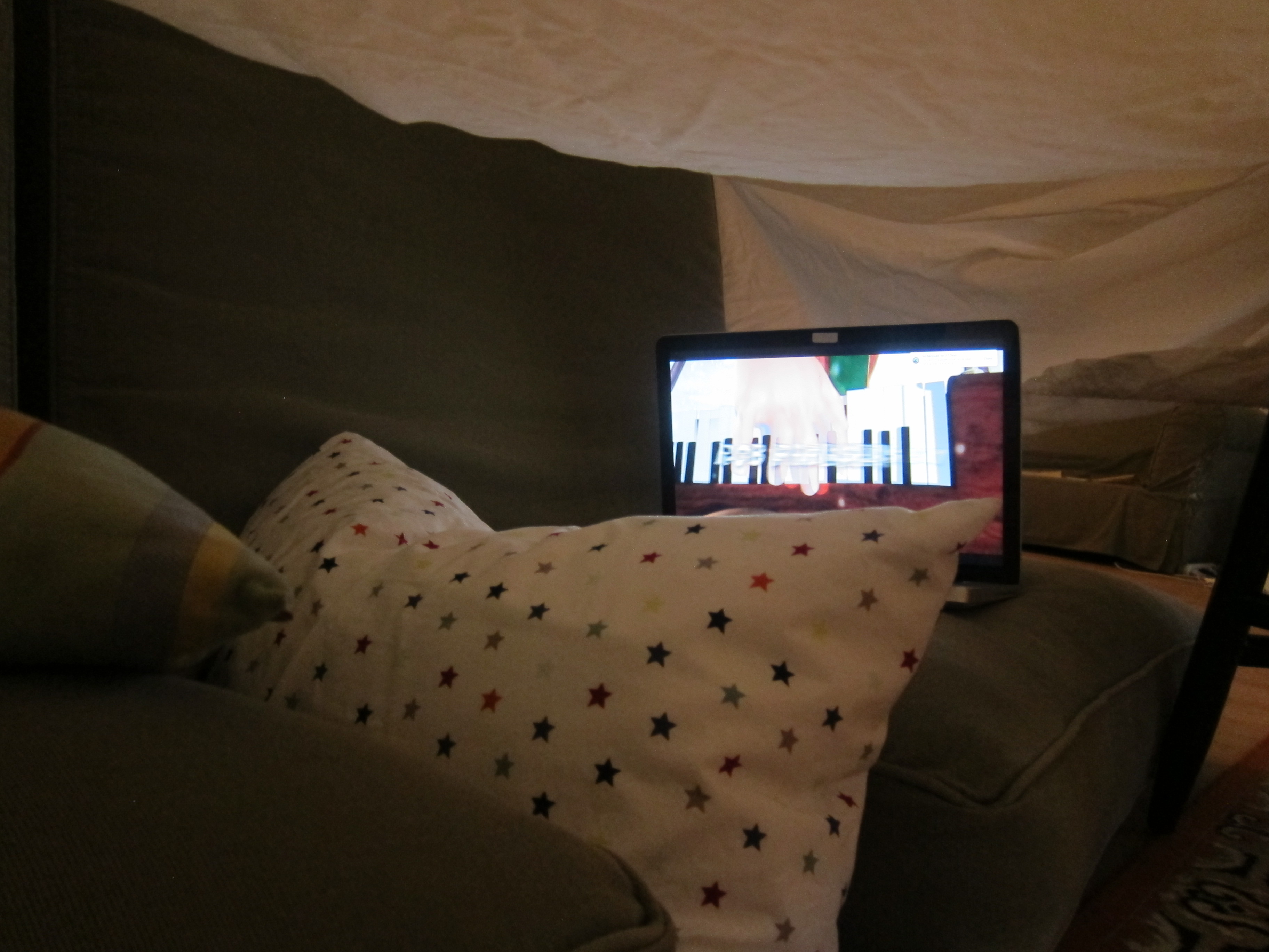 Movie Fort (7)