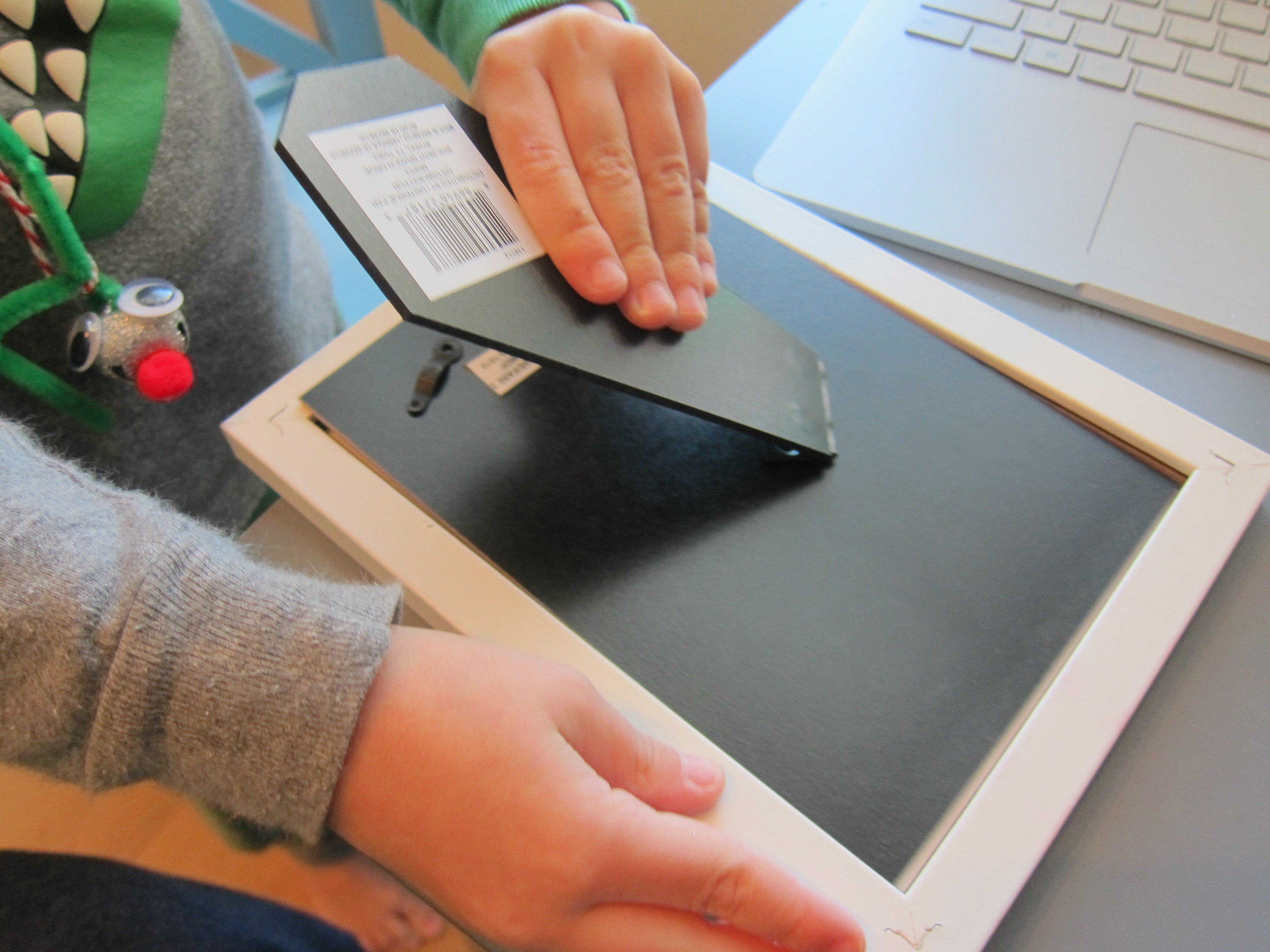 Picture Frame Winter (1)