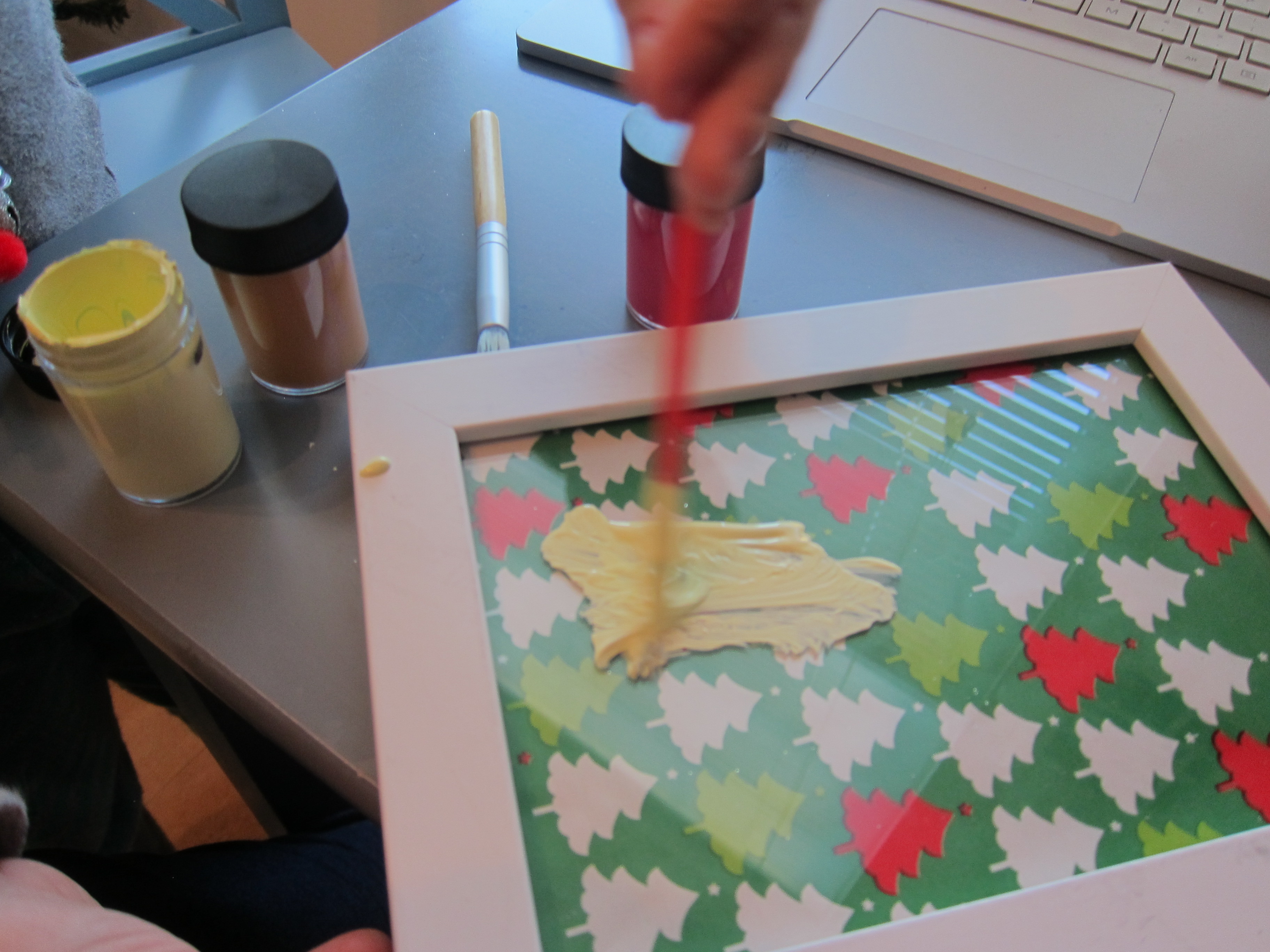 Picture Frame Winter (3)