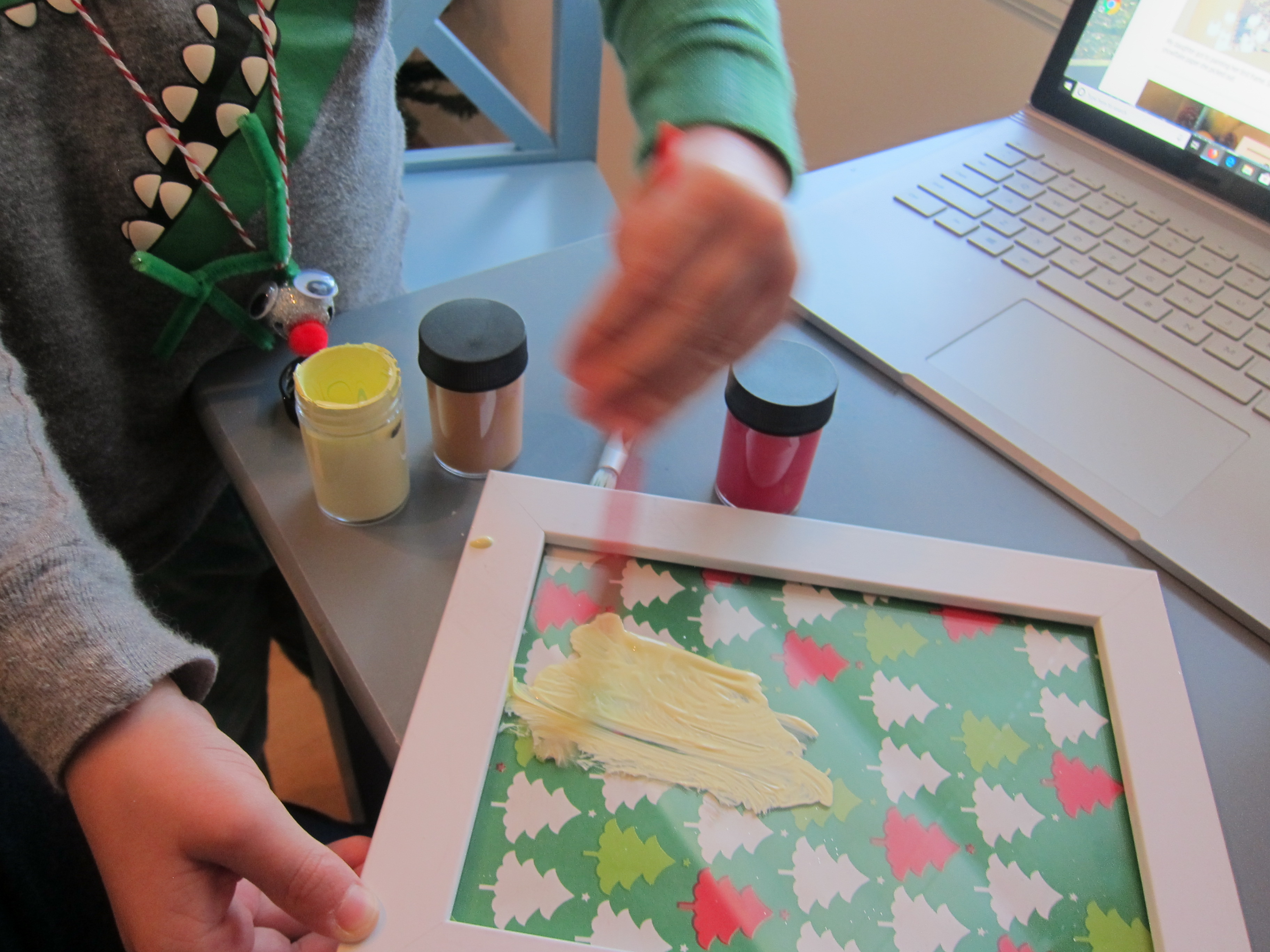 Picture Frame Winter (4)