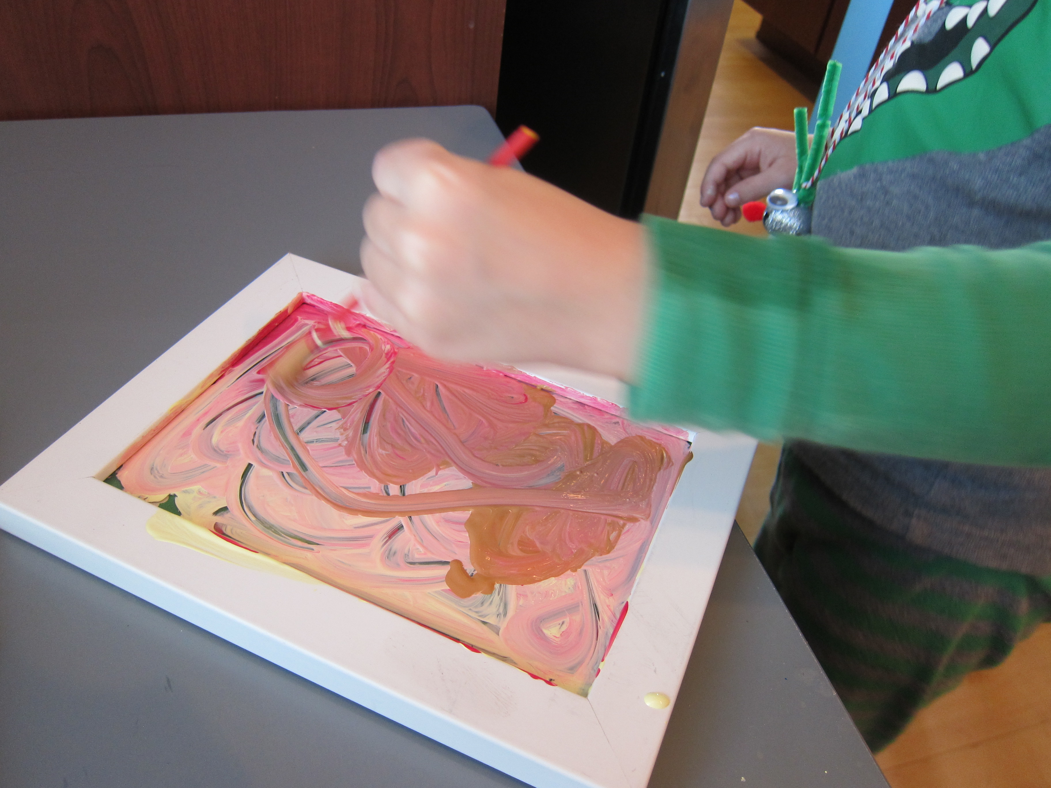 Picture Frame Winter (7)