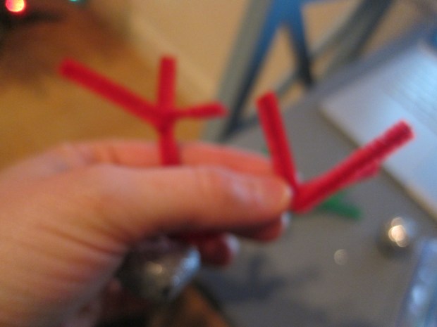 Reindeer Necklace (3)