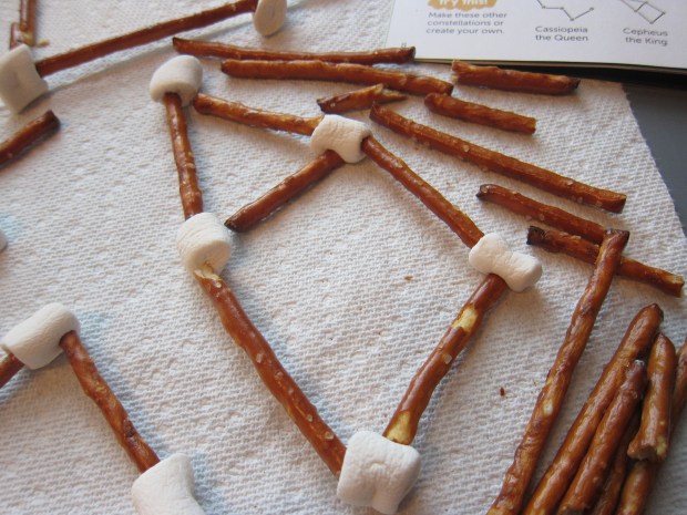 Edible Constellations (6)