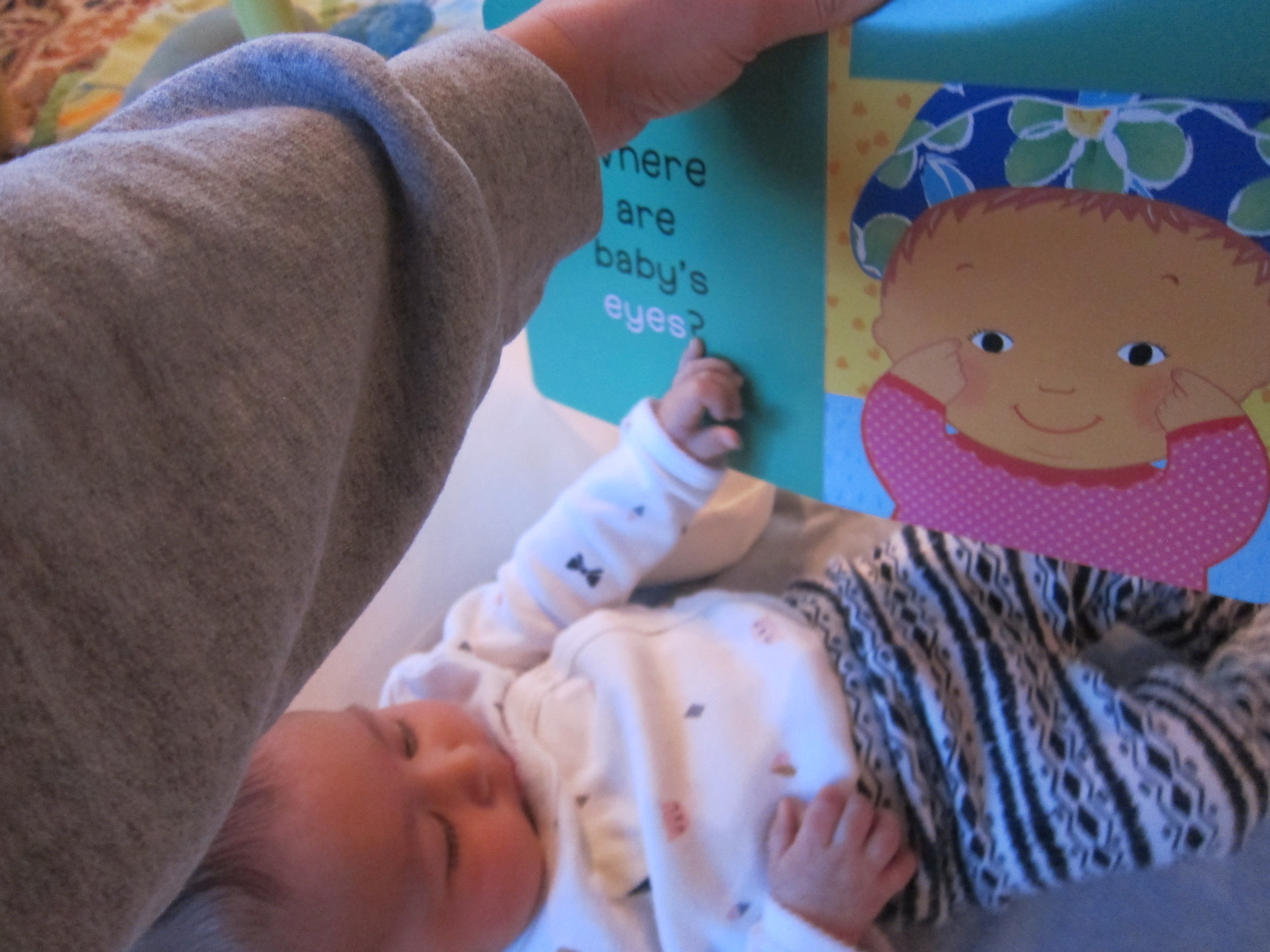 Get Physical – joyful parenting