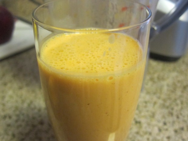 Energy Smoothie (2)