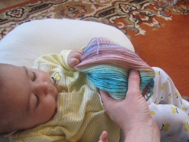 Visual Stimulation (1)