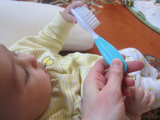 Visual Stimulation (2)