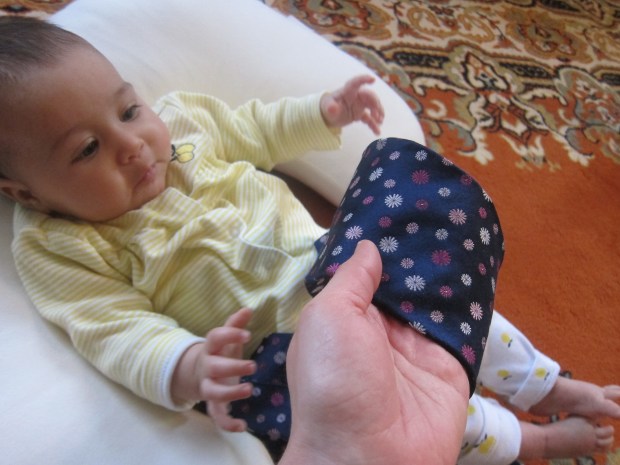 Visual Stimulation (5)