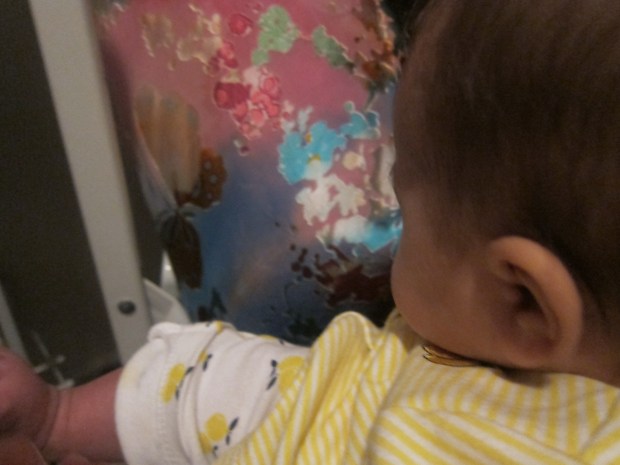 Visual Stimulation (9)