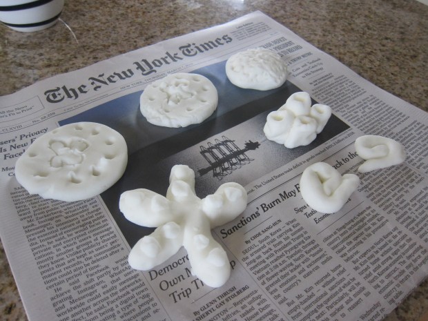 Baking Soda Ocean Art (13)