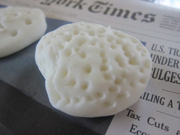 Baking Soda Ocean Art (15)