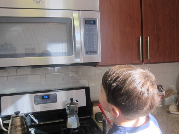 Baking Soda Ocean Art (3)