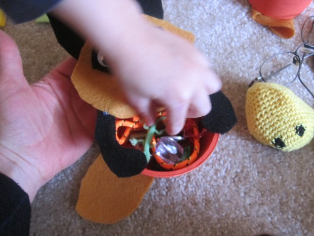 Critter Catchall (8)