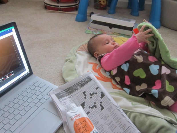 Downtime Together (4)