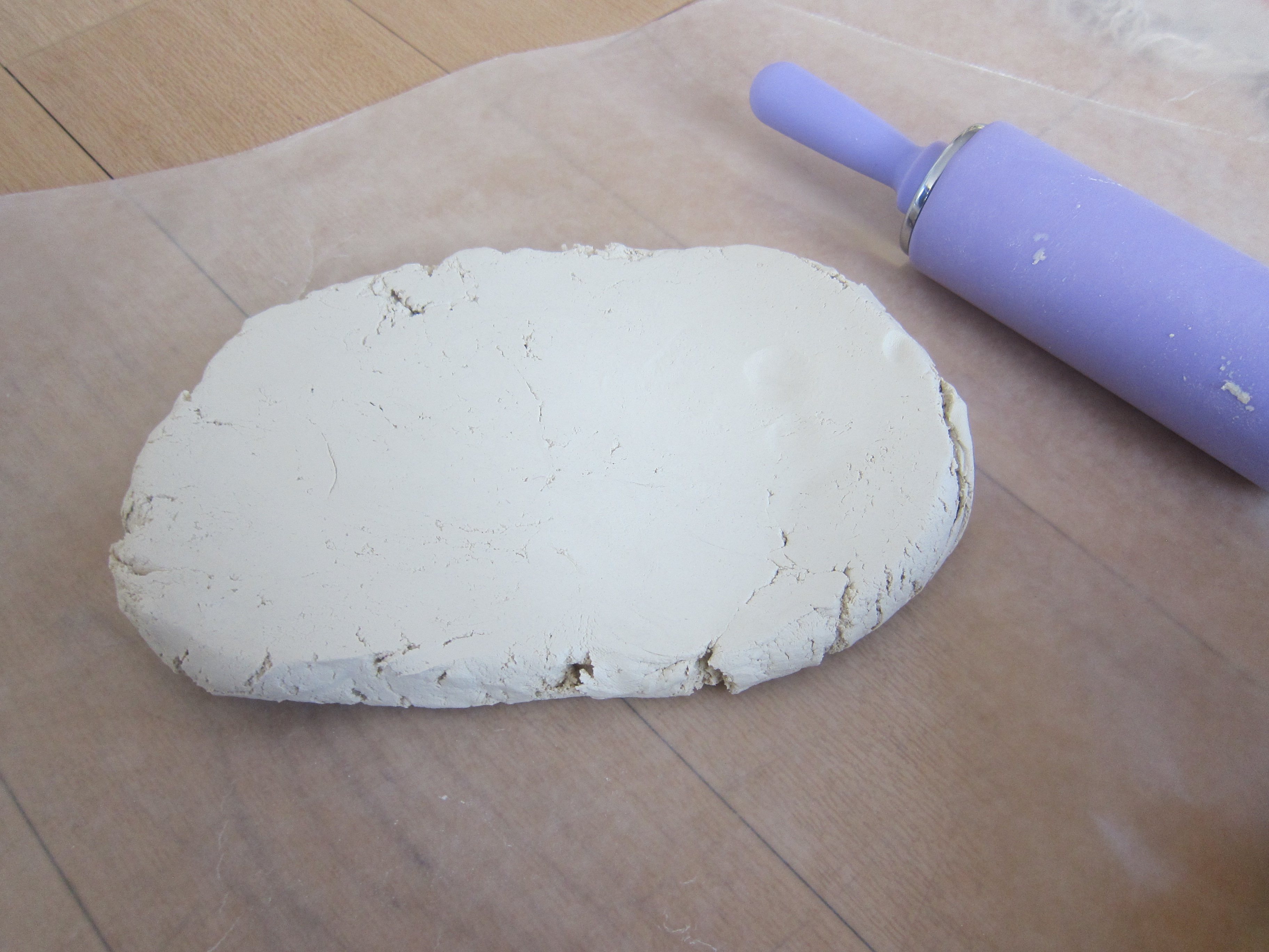 Footprint Plaque (1)