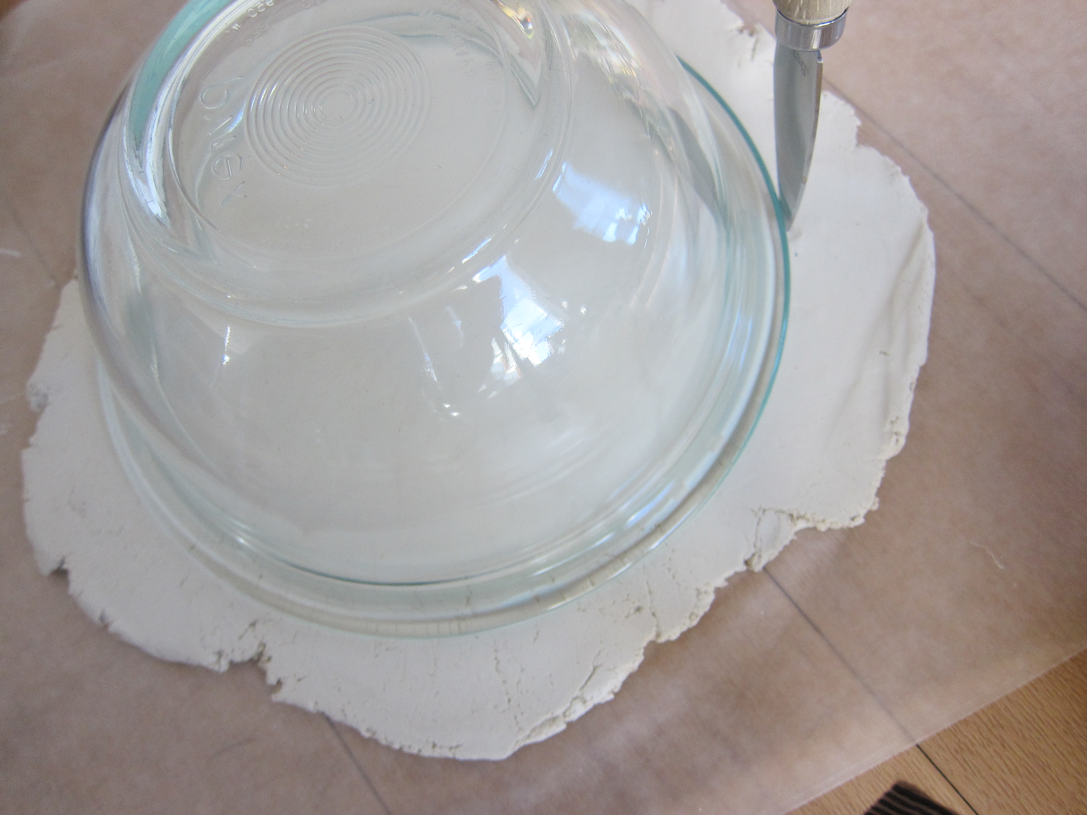 Footprint Plaque (2)